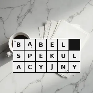 Rozwiązanie krzyżówki: samonapędzający - bąbel spekulacyjny | hasła, synonimy i podpowiedzi Hasło krzyżówkowe samonapędzający - bąbel spekulacyjny – rozwiązanie, synonimy, podpowiedzi i definicje krzyżówkowe